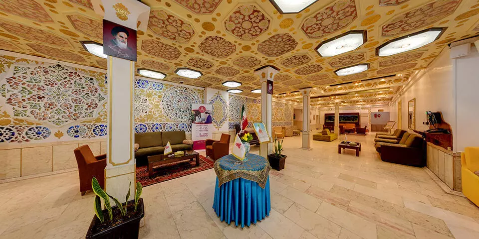 Kowsar Hotel